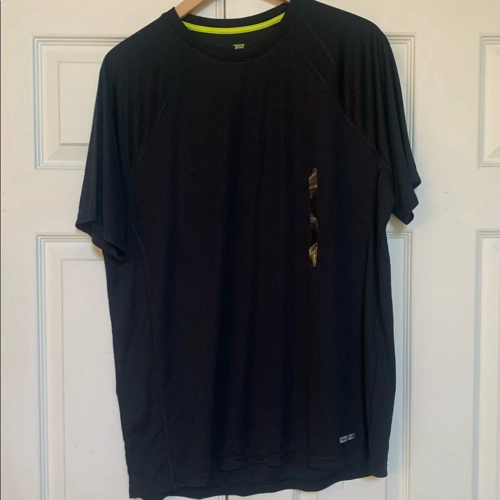 TEK GEAR Men’s Performance T-shirt Brand New with Tags - Picture 8 of 11